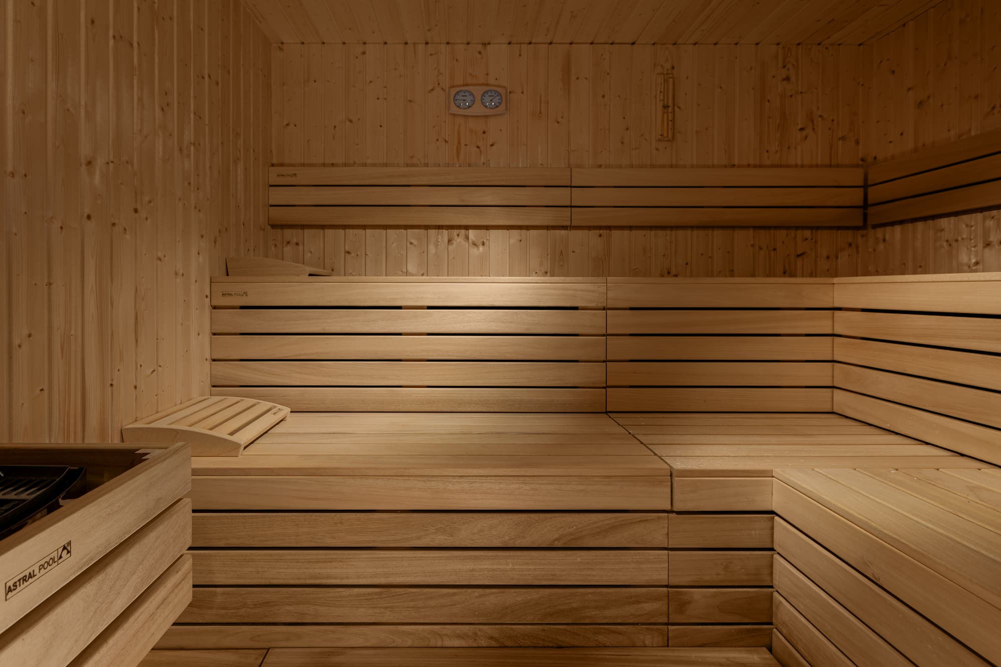 Blue Lagoon Queen, Sports and Entertainment