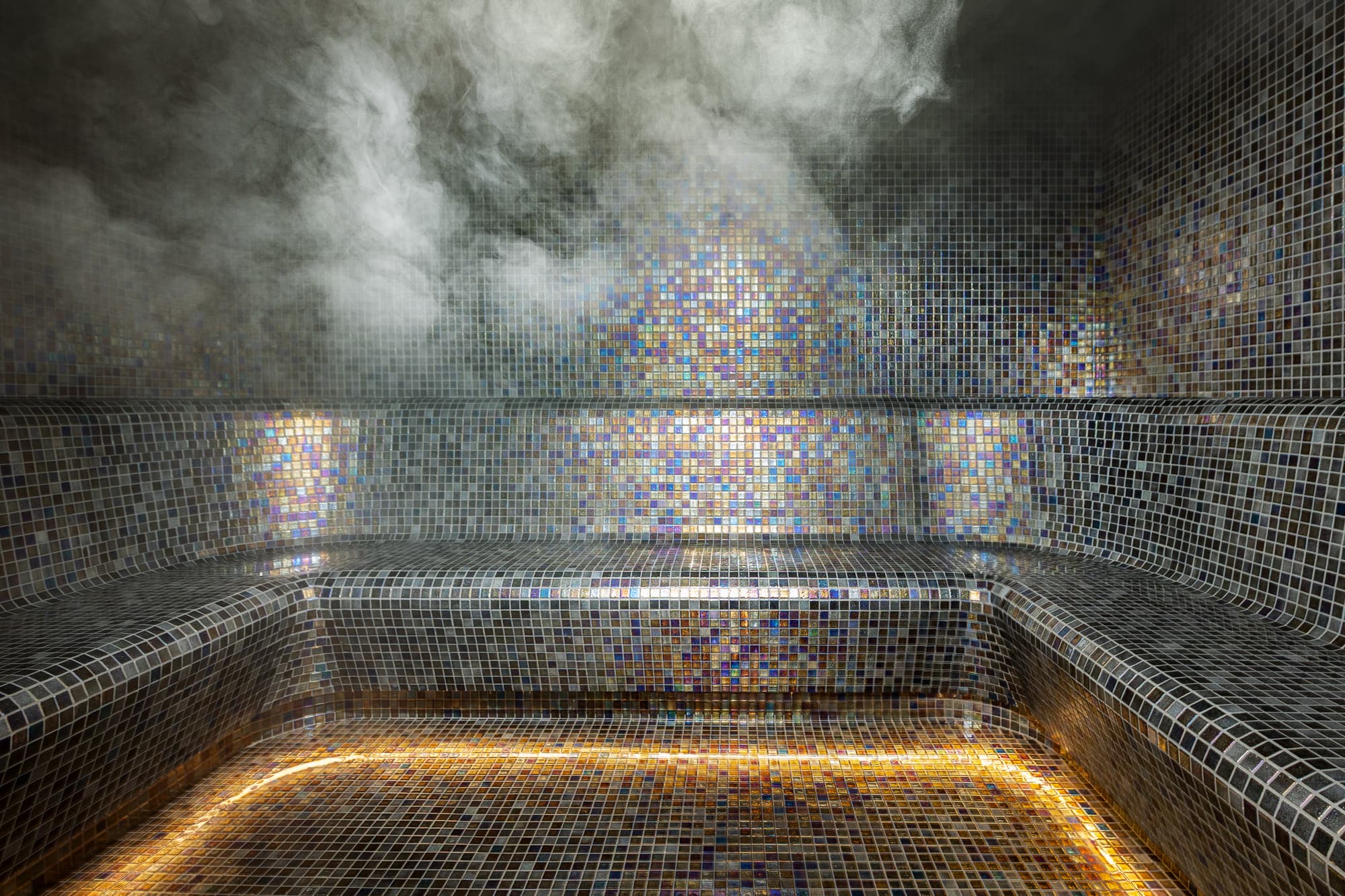 Blue Lagoon Queen, Sports and Entertainment