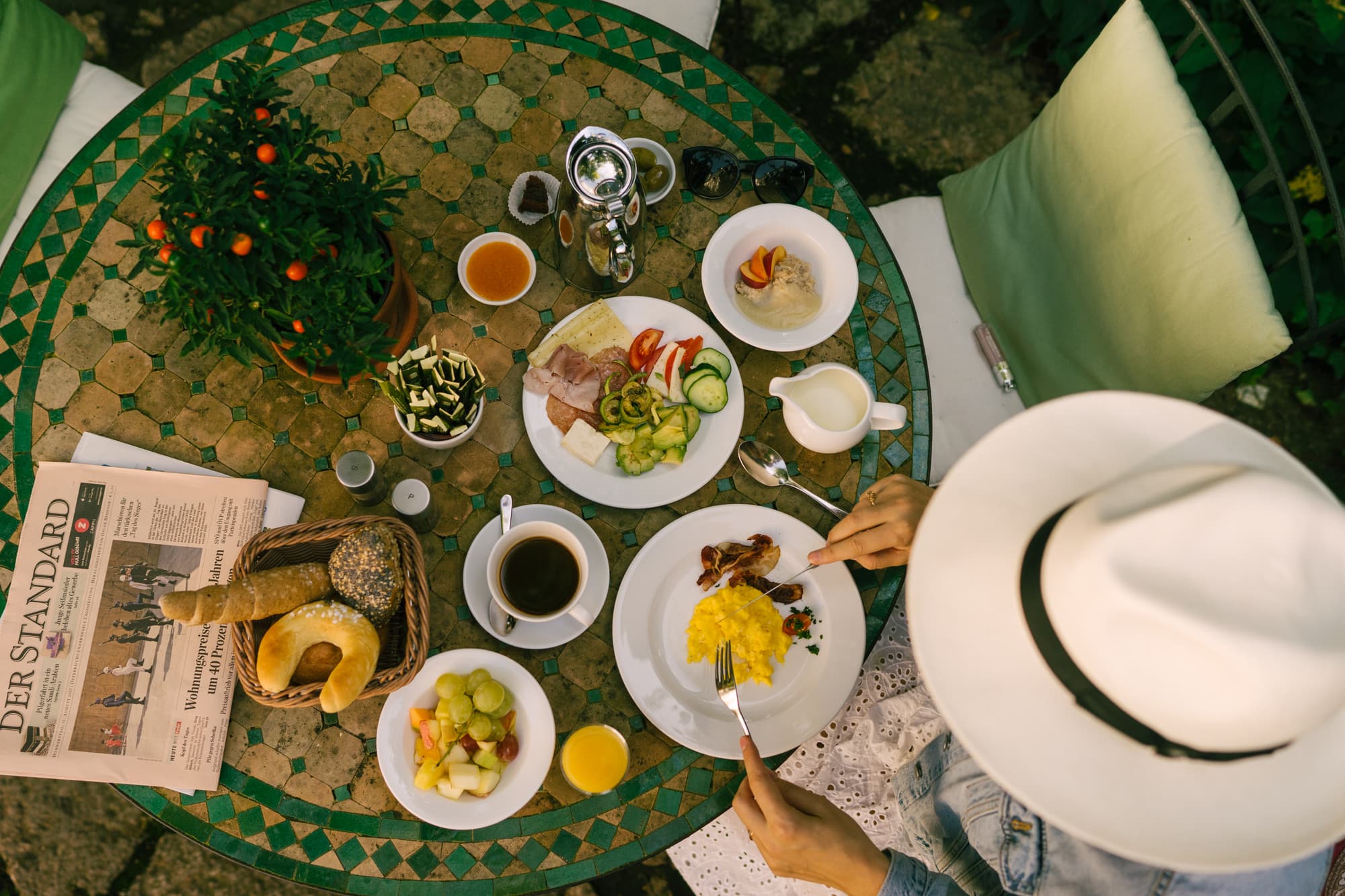 Auersperg Salzburg Hotel & Villa, General view