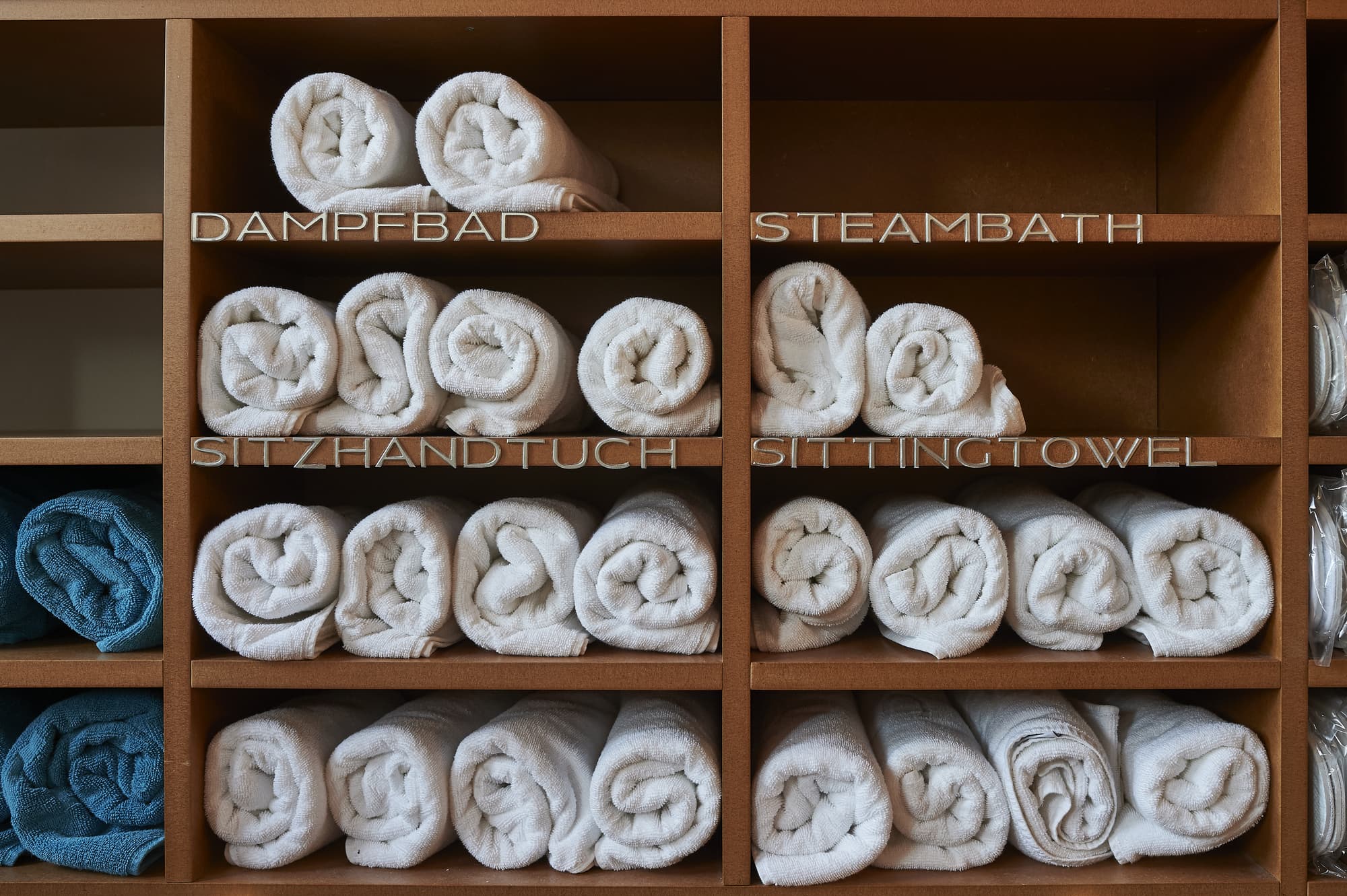 Auersperg Salzburg Hotel & Villa, Sports and Entertainment