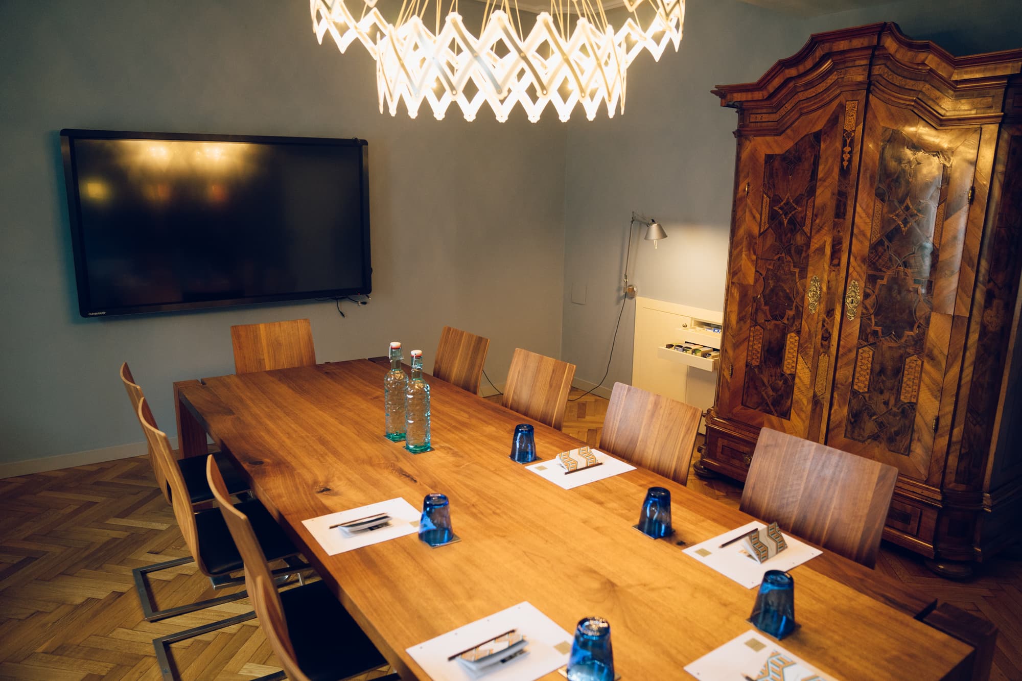 Auersperg Salzburg Hotel & Villa, Conferences