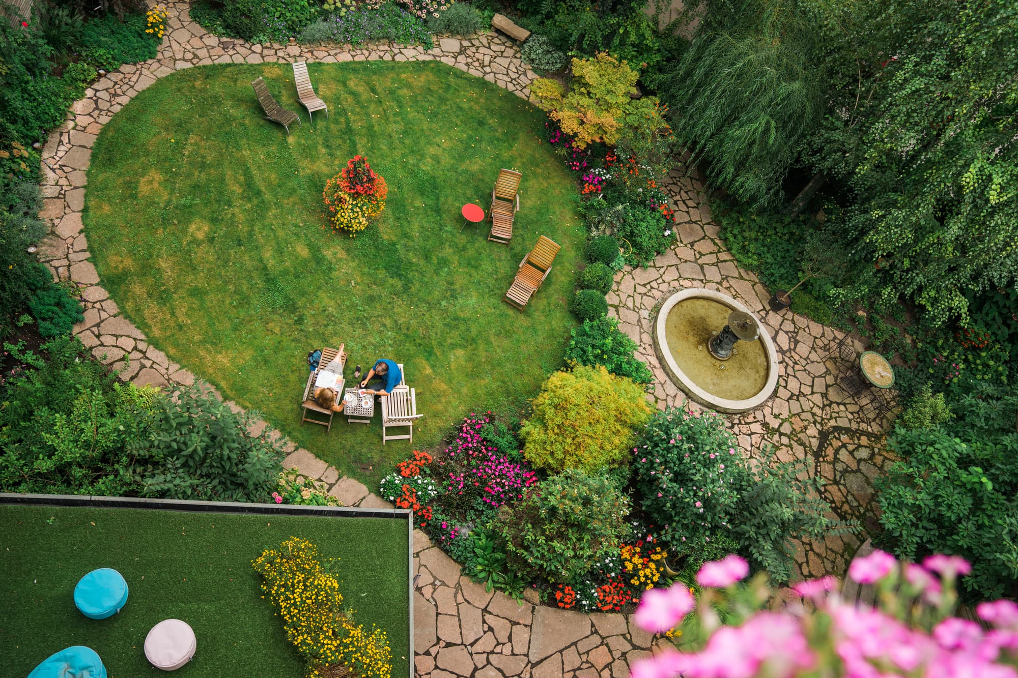 Auersperg Salzburg Hotel & Villa, Room