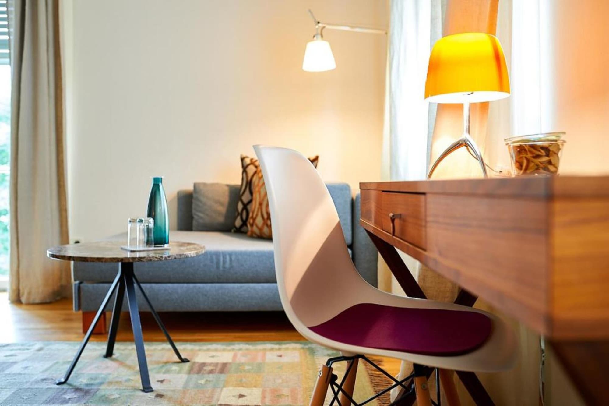 Auersperg Salzburg Hotel & Villa, Room