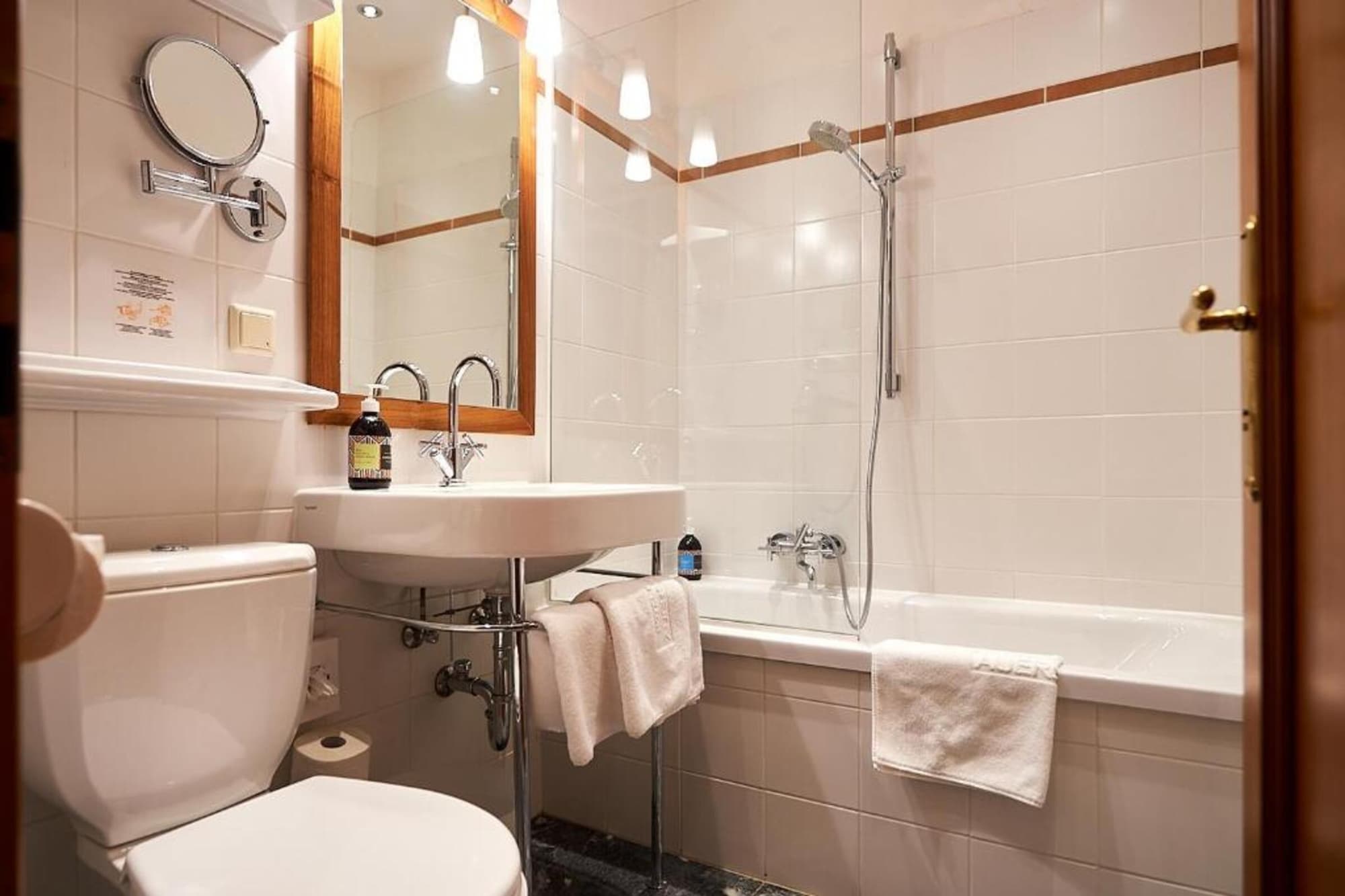 Auersperg Salzburg Hotel & Villa, Room