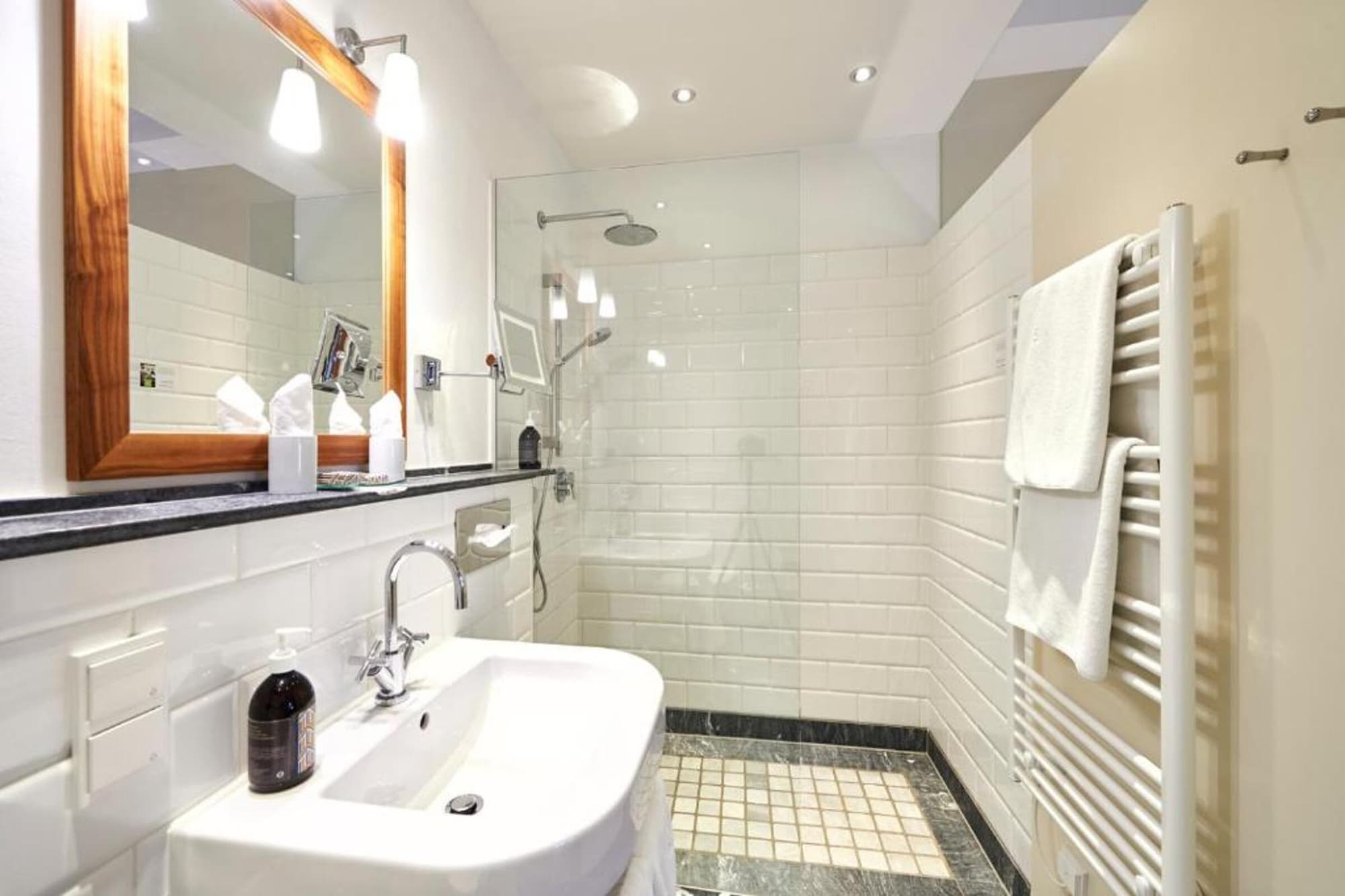 Auersperg Salzburg Hotel & Villa, Room