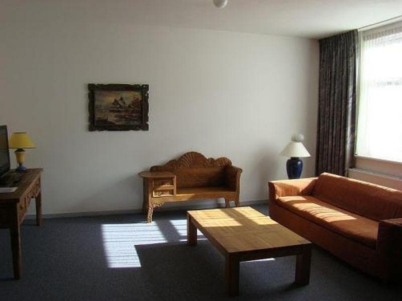 RHO Hotel, General view