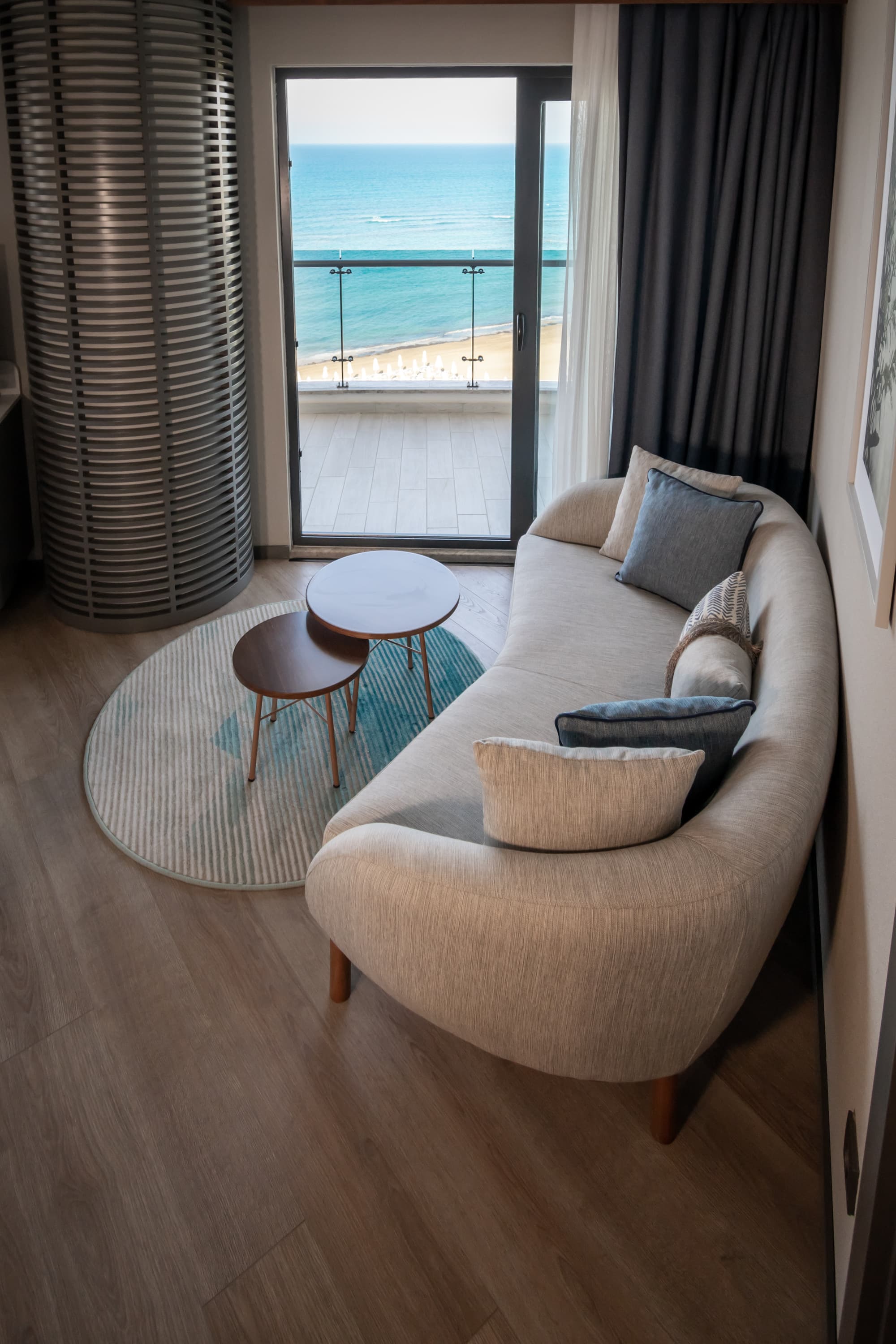 Seaden Quality Resort & Spa, Room