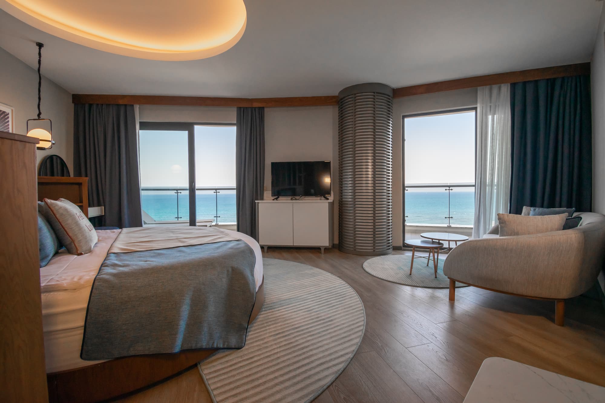 Seaden Quality Resort & Spa, Room