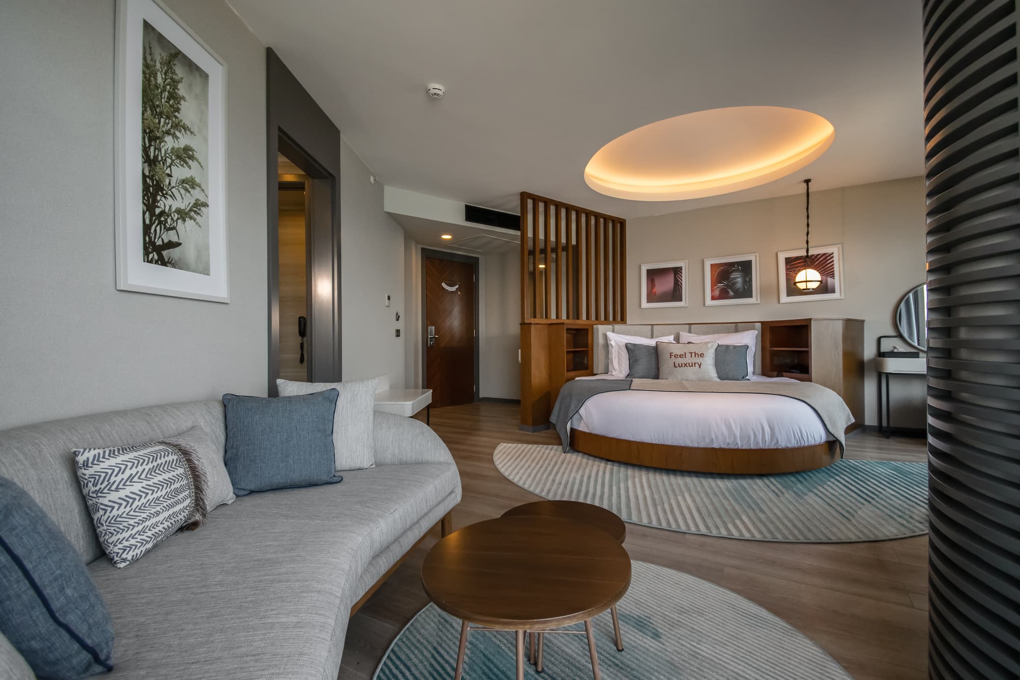 Seaden Quality Resort & Spa, Room