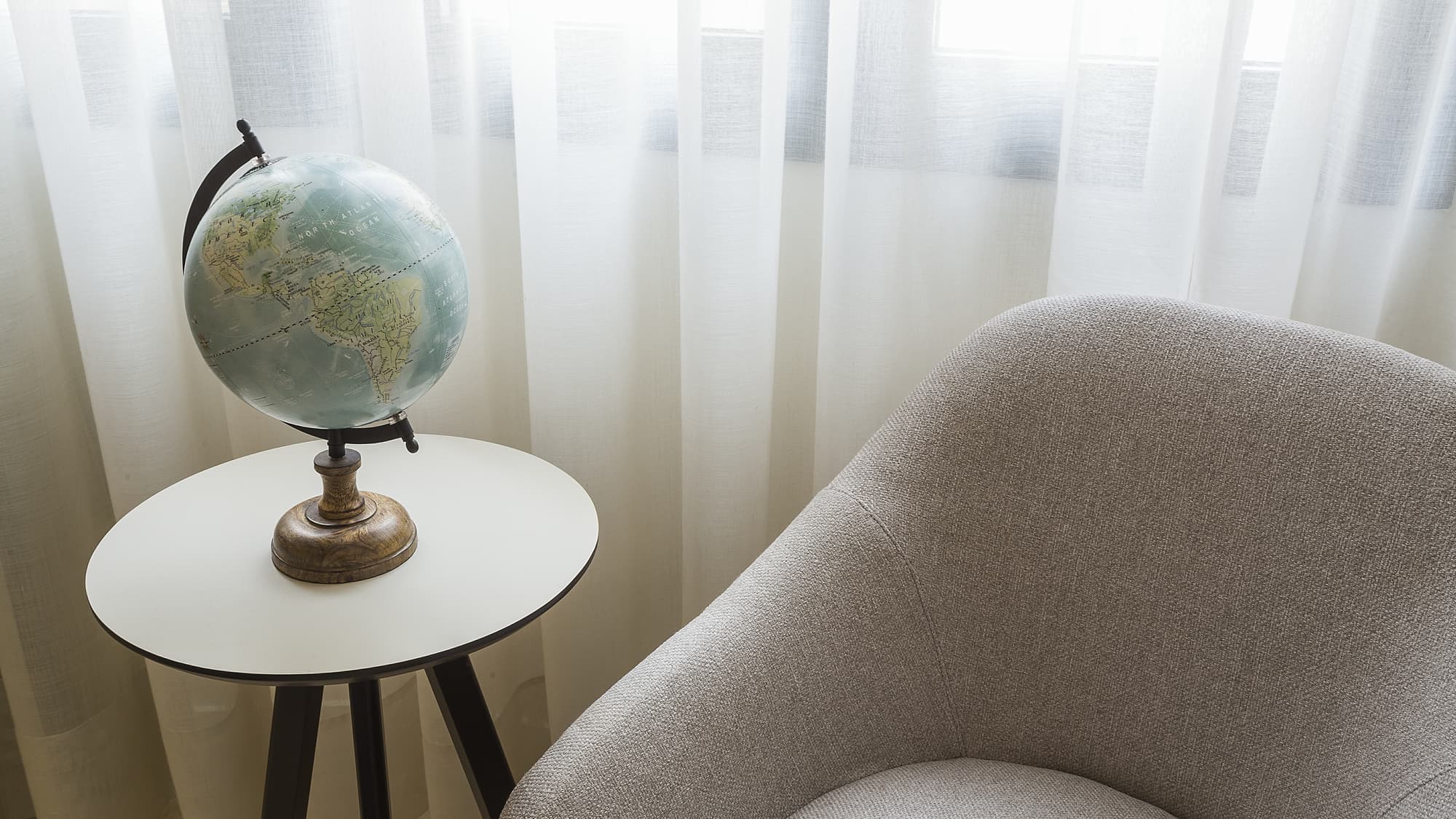 Denit Barcelona, Room