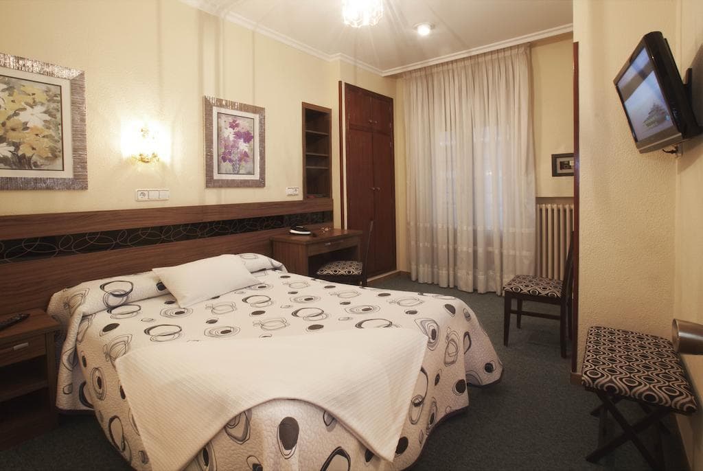 Castilla, General view