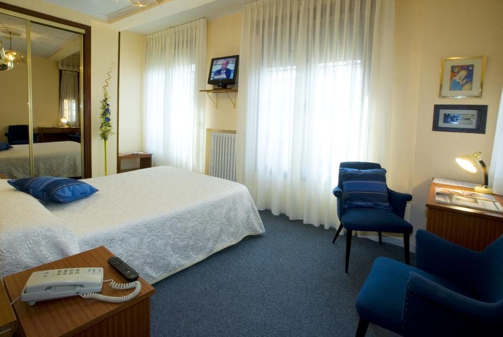 Castilla, General view