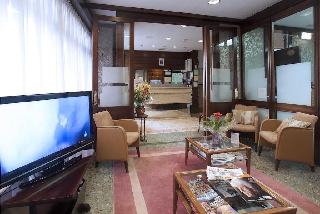 Castilla, General view