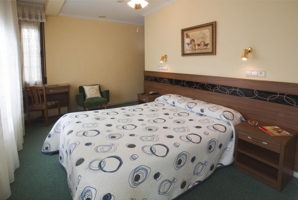 Castilla, General view