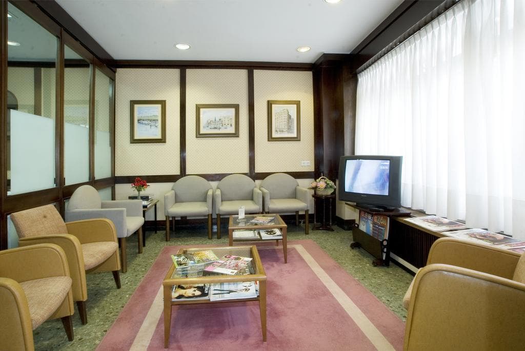 Castilla, General view