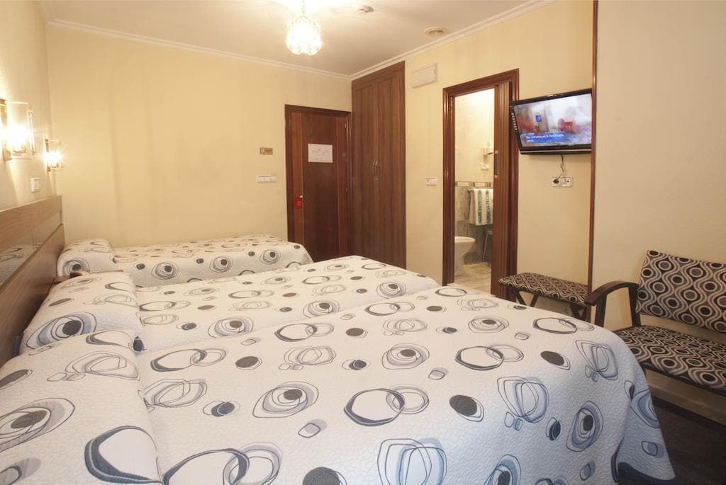 Castilla, General view