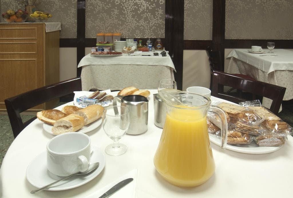 Castilla, General view