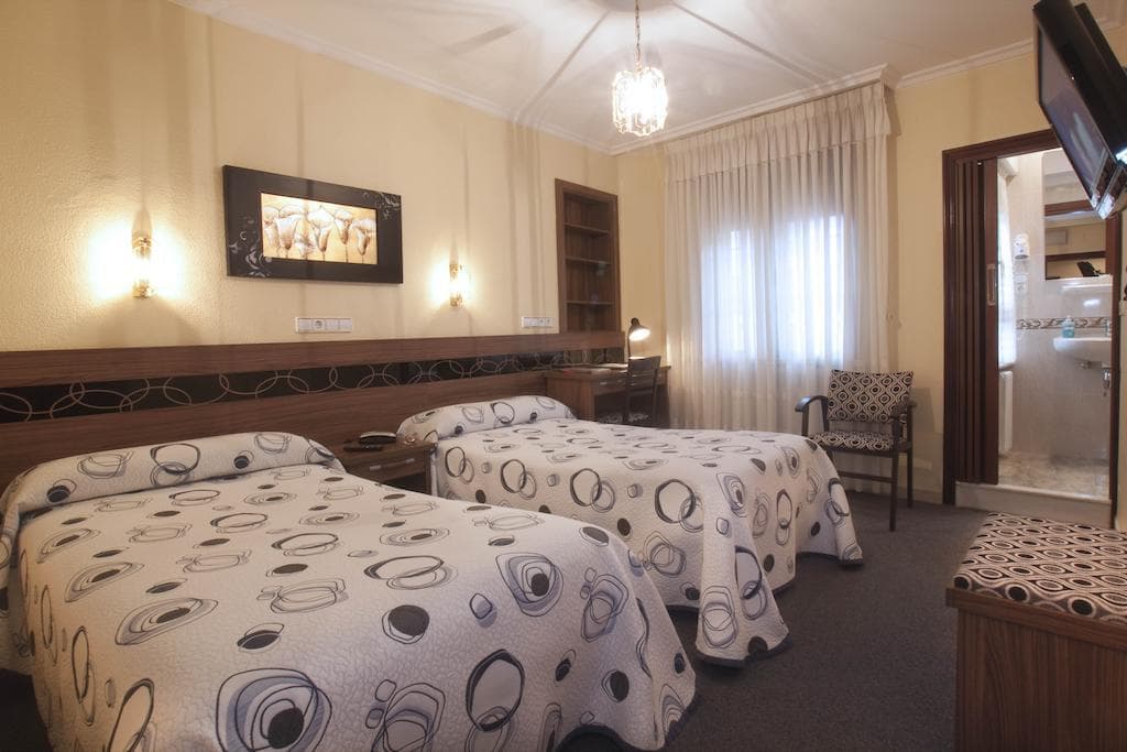 Castilla, General view