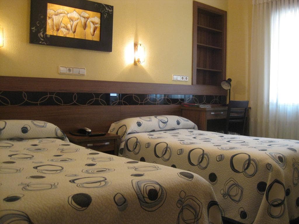 Castilla, General view