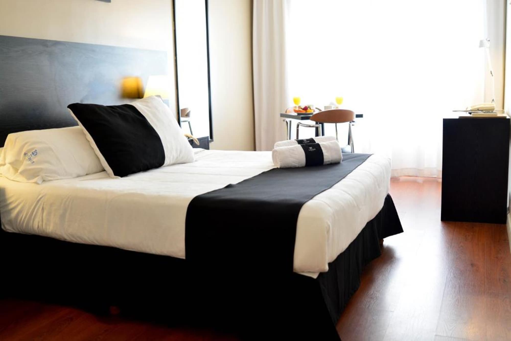 Pocitos Plaza Hotel, Room