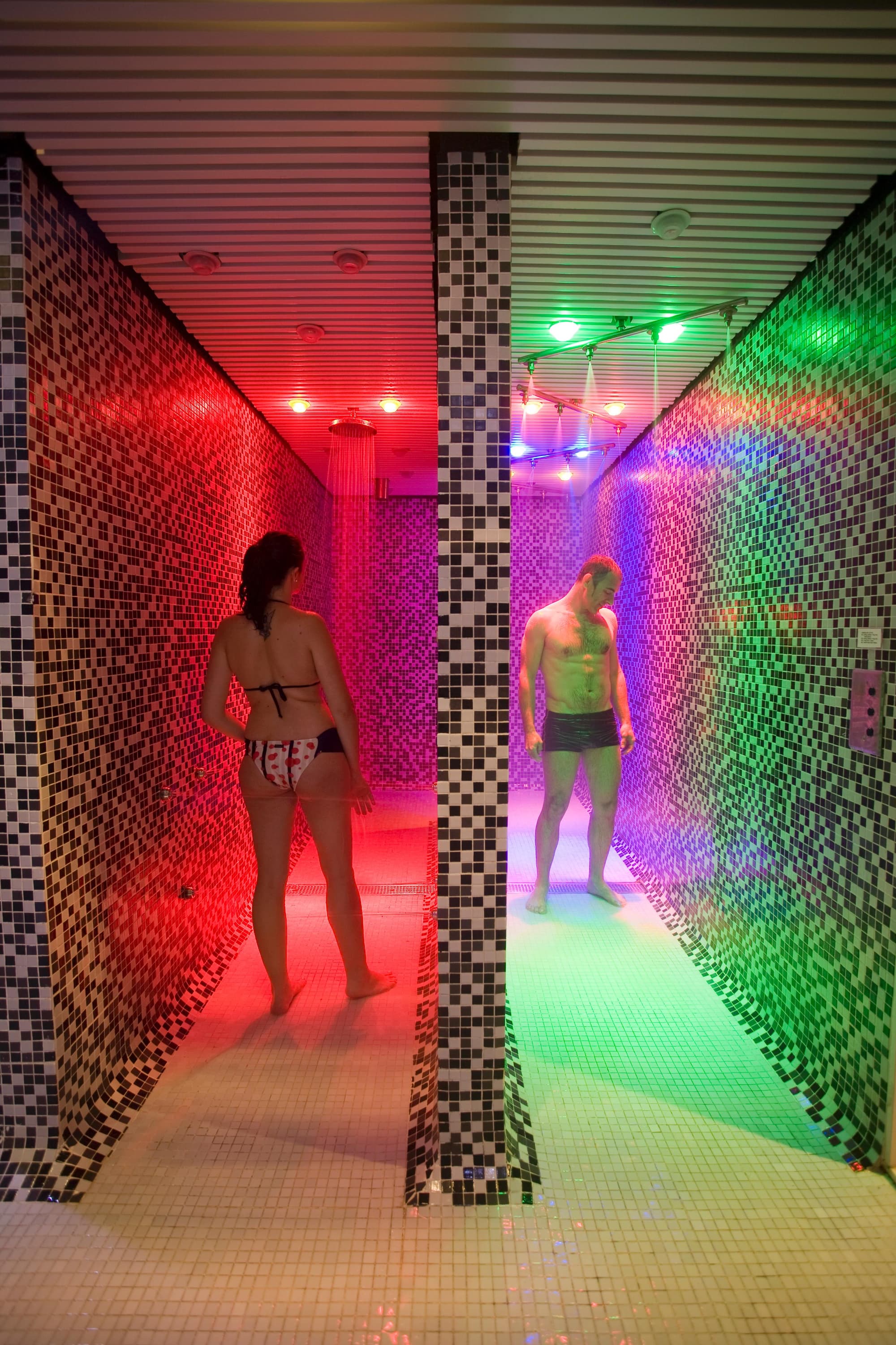 Hotel & Spa Villa Olímpic@ Suites, Sports and Entertainment