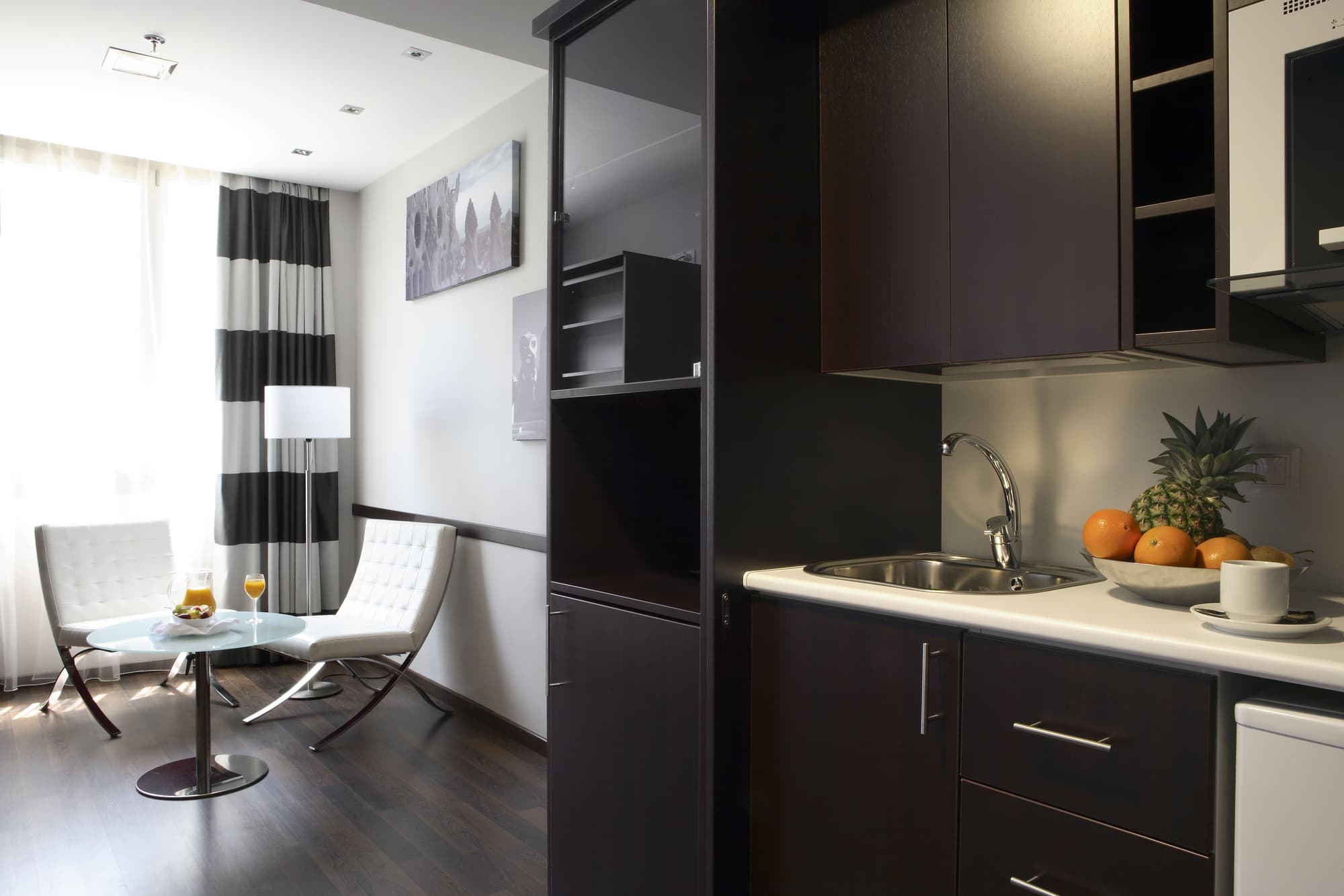 Hotel & Spa Villa Olímpic@ Suites, Room