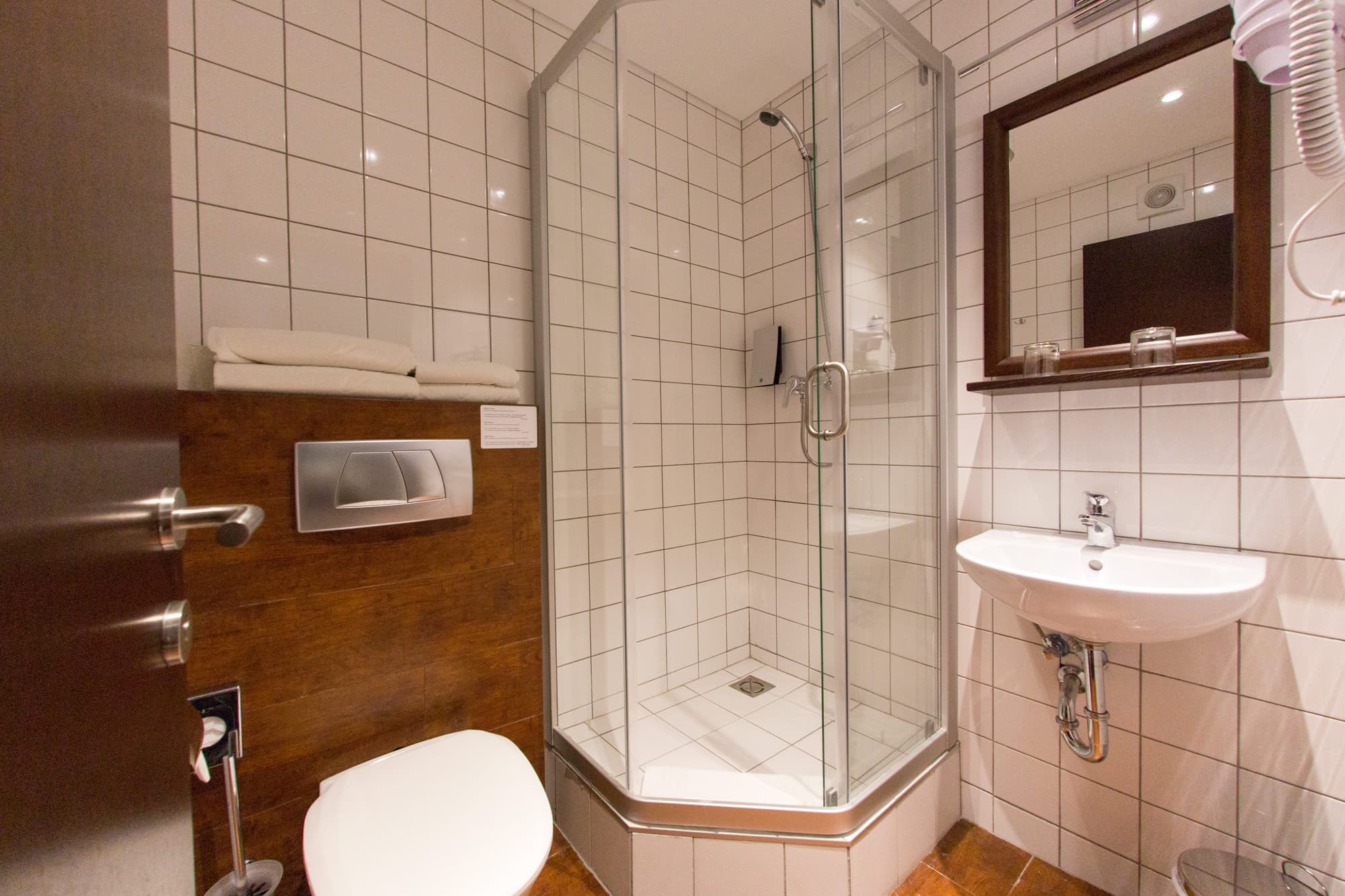 Amberton Hotel Klaipeda, Room