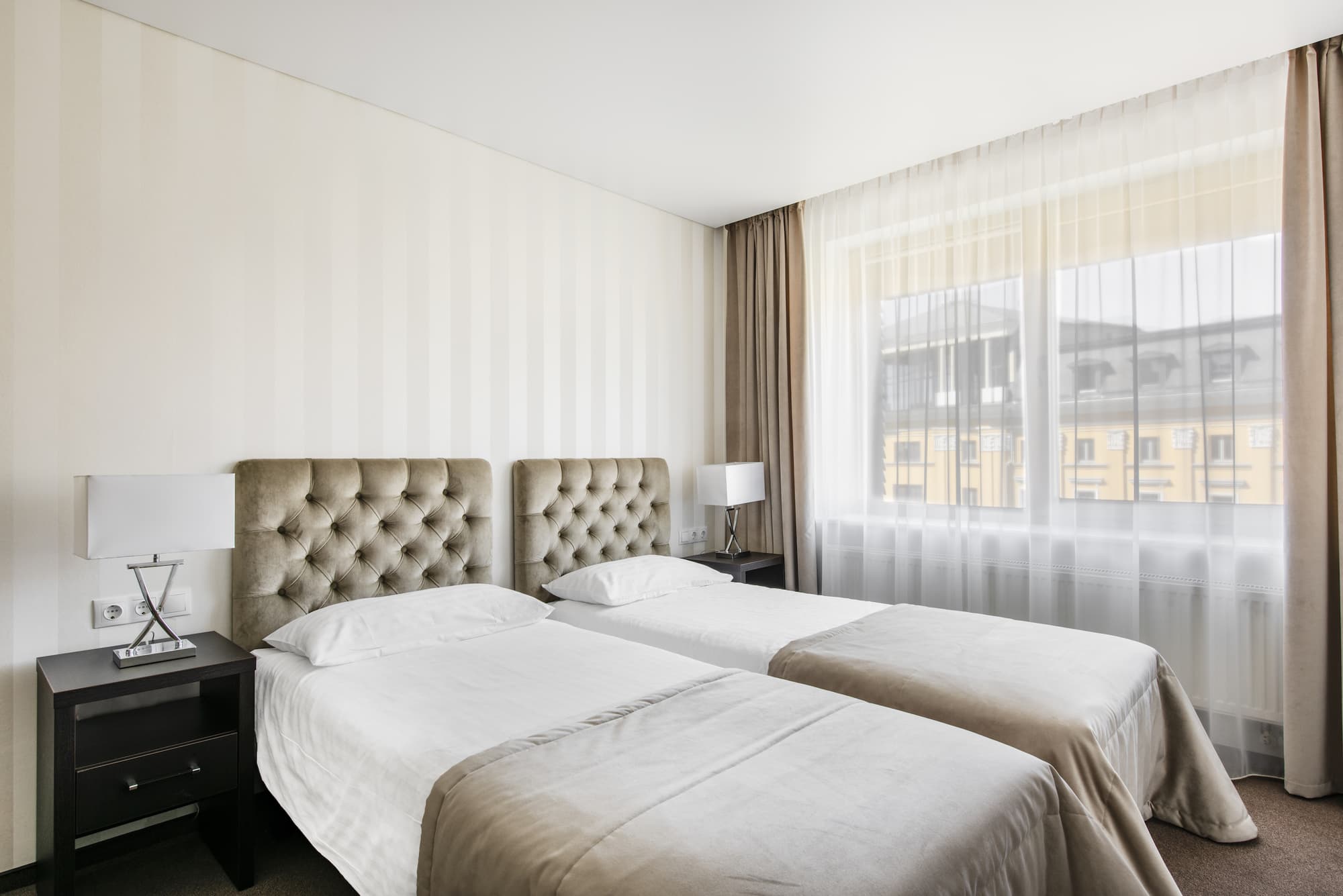 Amberton Hotel Klaipeda, Room