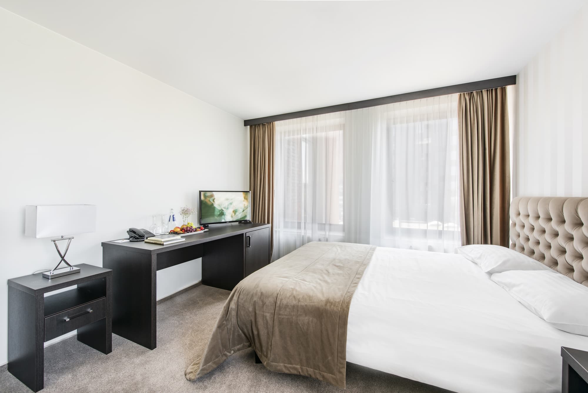 Amberton Hotel Klaipeda, Room