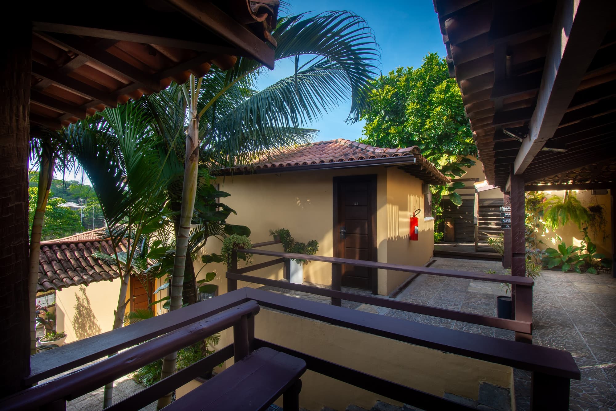 Barra da Lagoa by Latitud Hoteles, General view