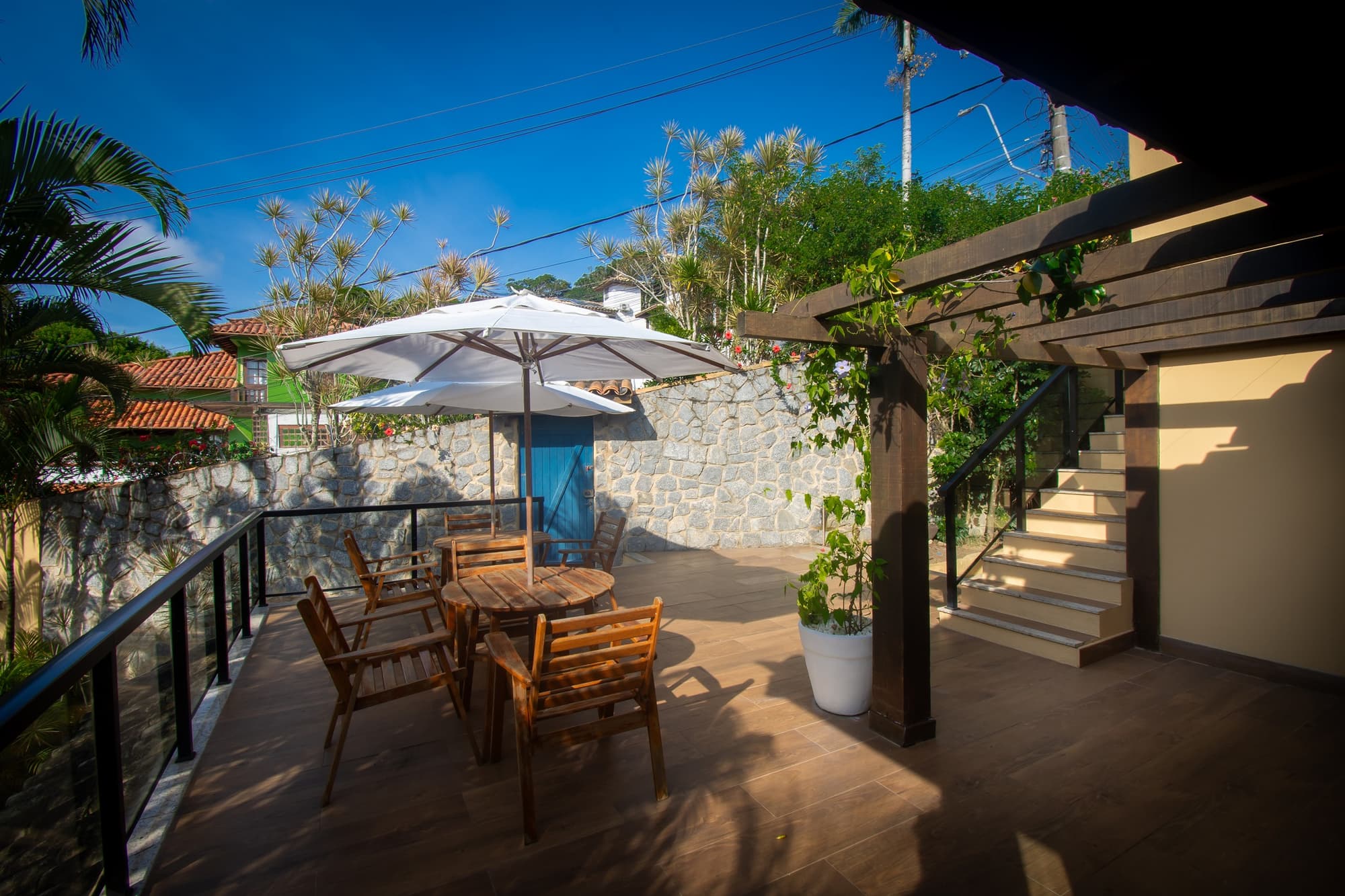 Barra da Lagoa by Latitud Hoteles, General view