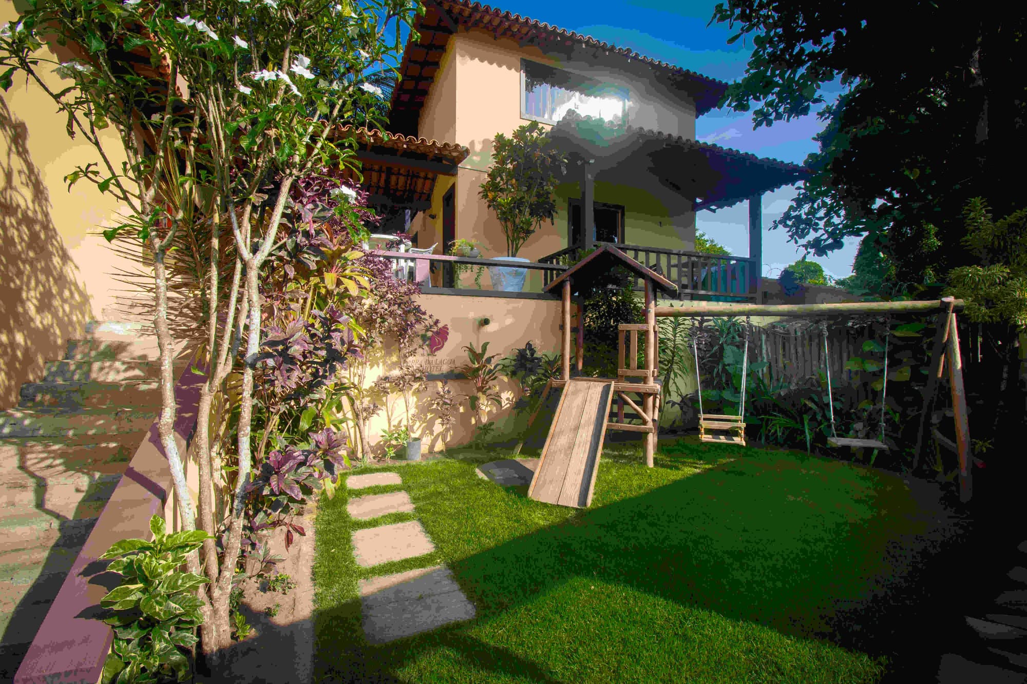 Barra da Lagoa by Latitud Hoteles, General view