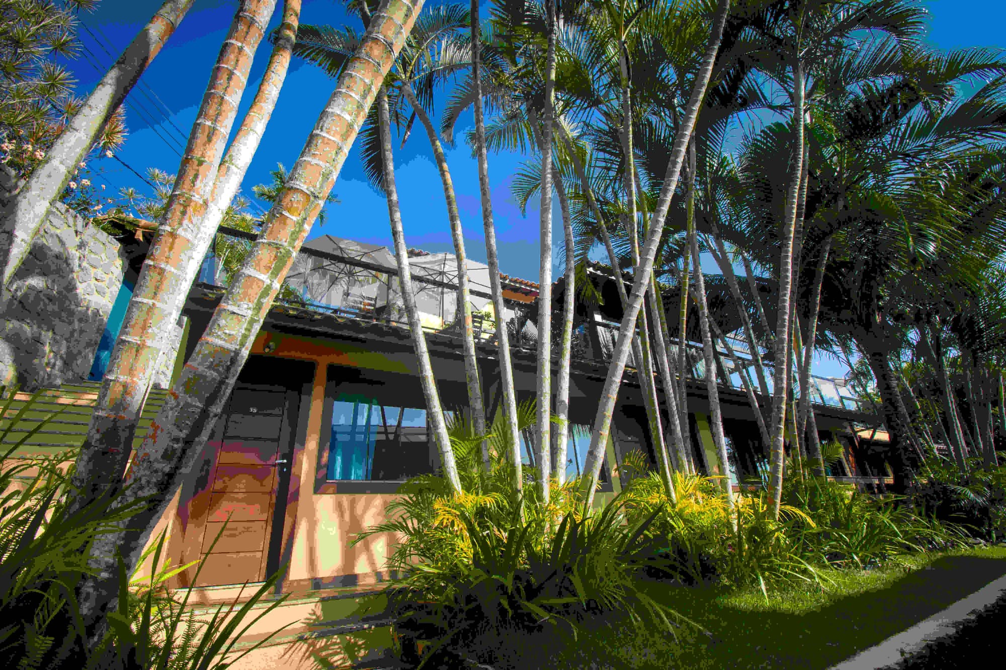 Barra da Lagoa by Latitud Hoteles, General view