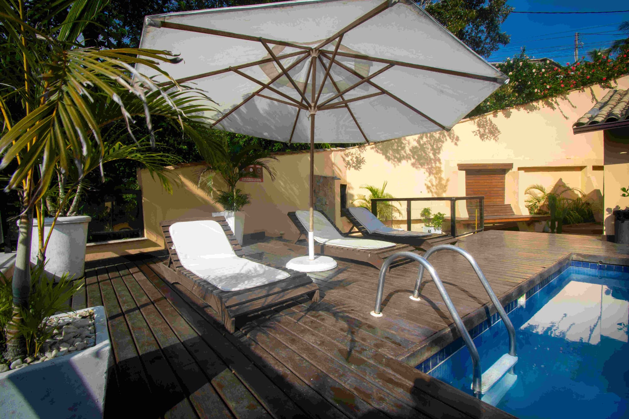 Barra da Lagoa by Latitud Hoteles, General view