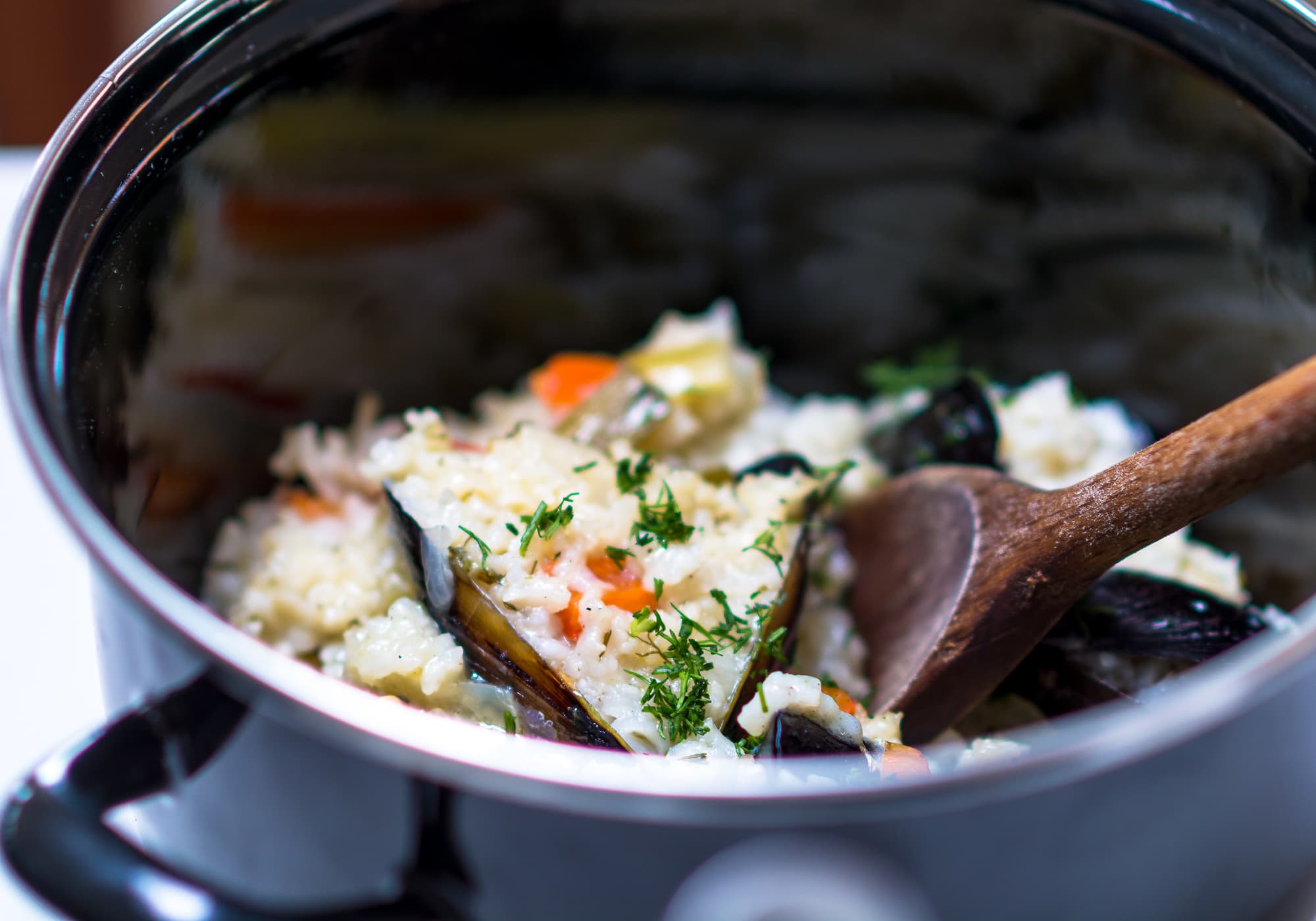 Akti Ouranoupol, Restaurant