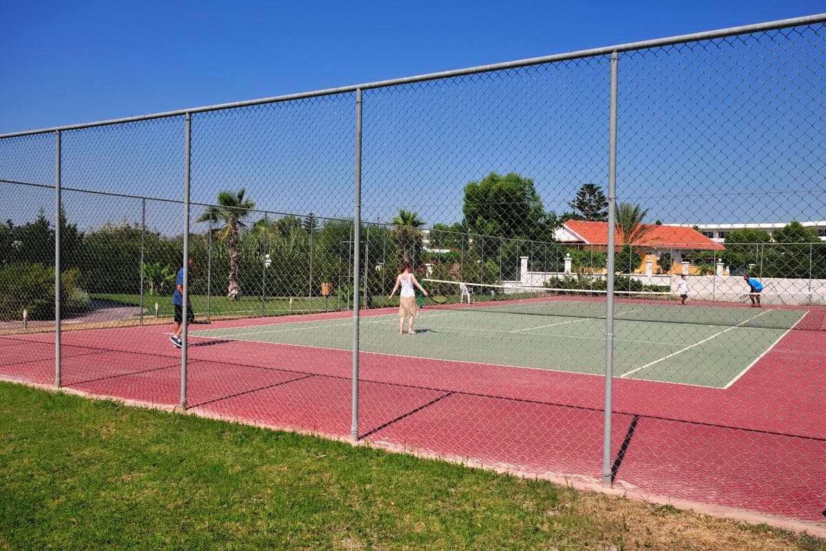 Afandou Bay Resort Suites, Sports and Entertainment