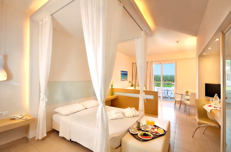 Afandou Bay Resort Suites, Room