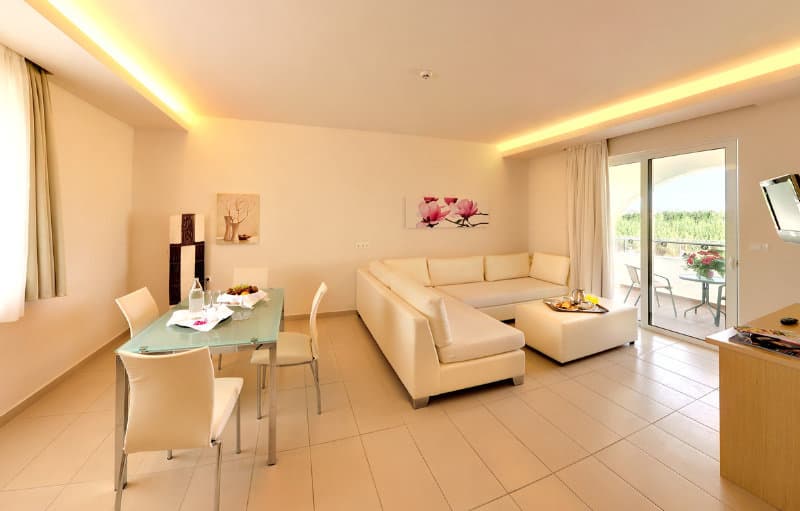 Afandou Bay Resort Suites, Room