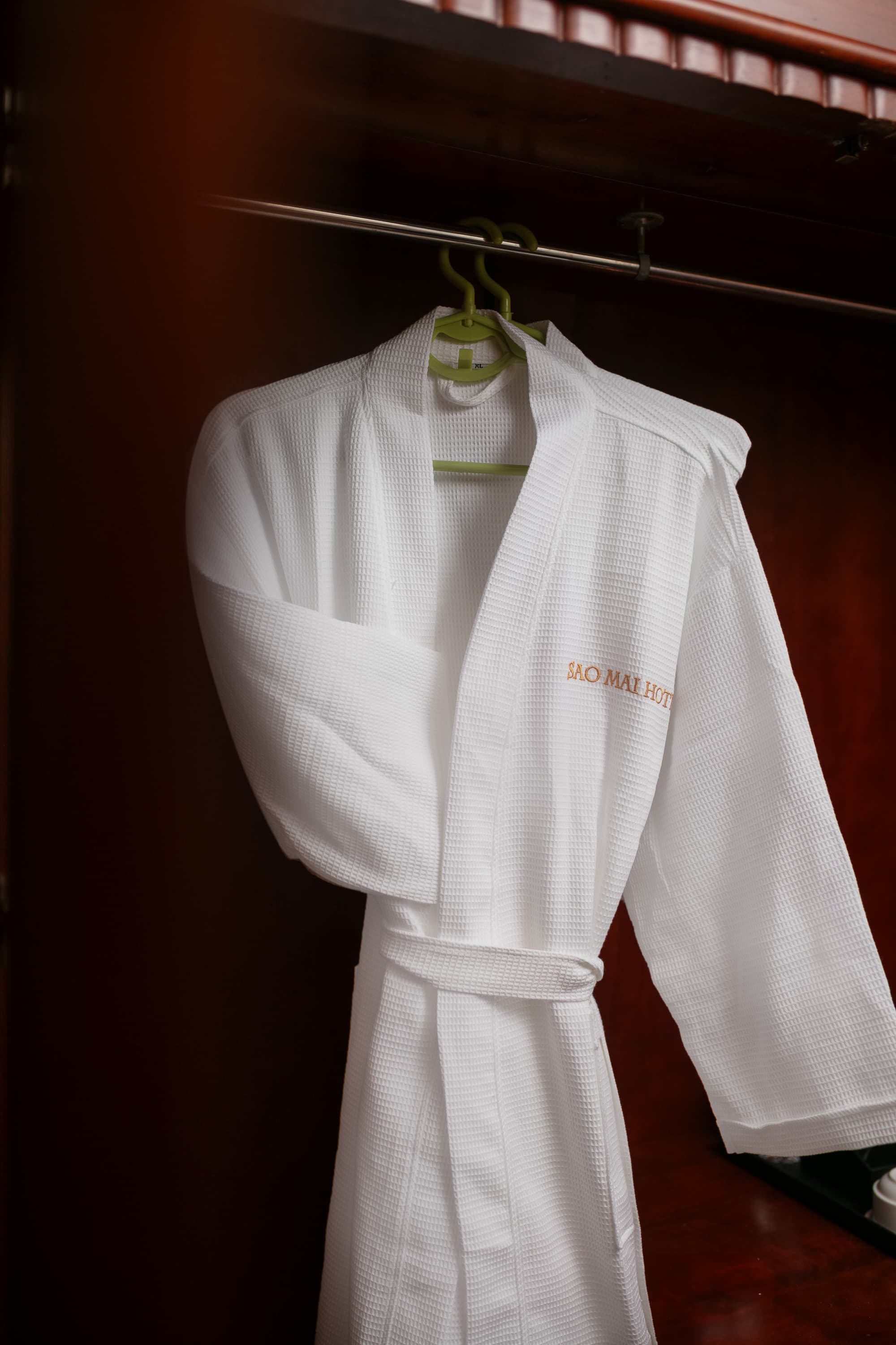 Sao Mai Boutique Hotel Hanoi, General view