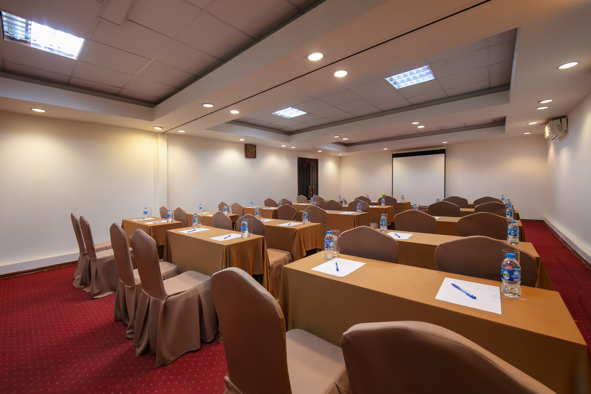 Sao Mai Boutique Hotel Hanoi, Conferences