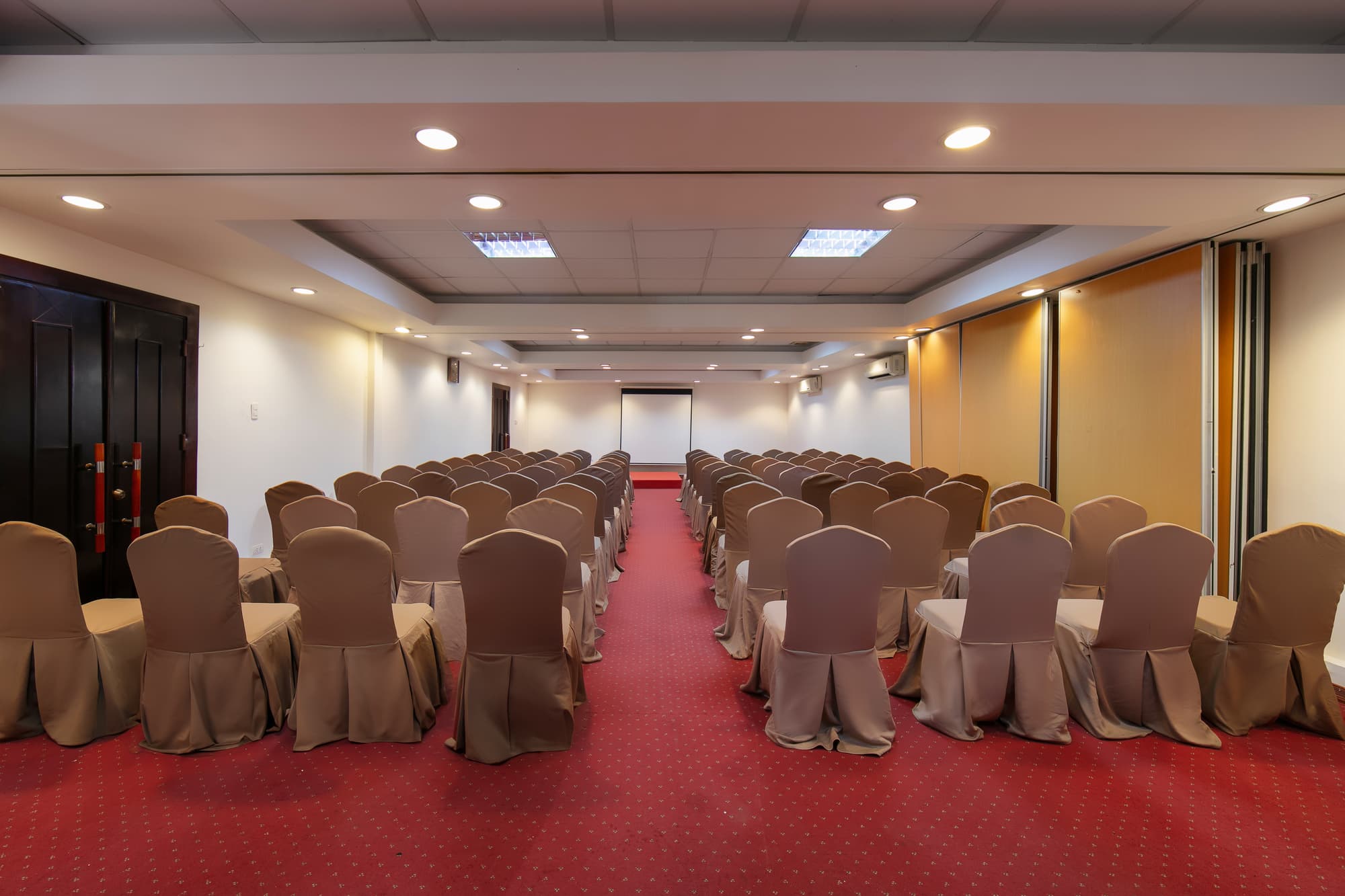 Sao Mai Boutique Hotel Hanoi, Conferences