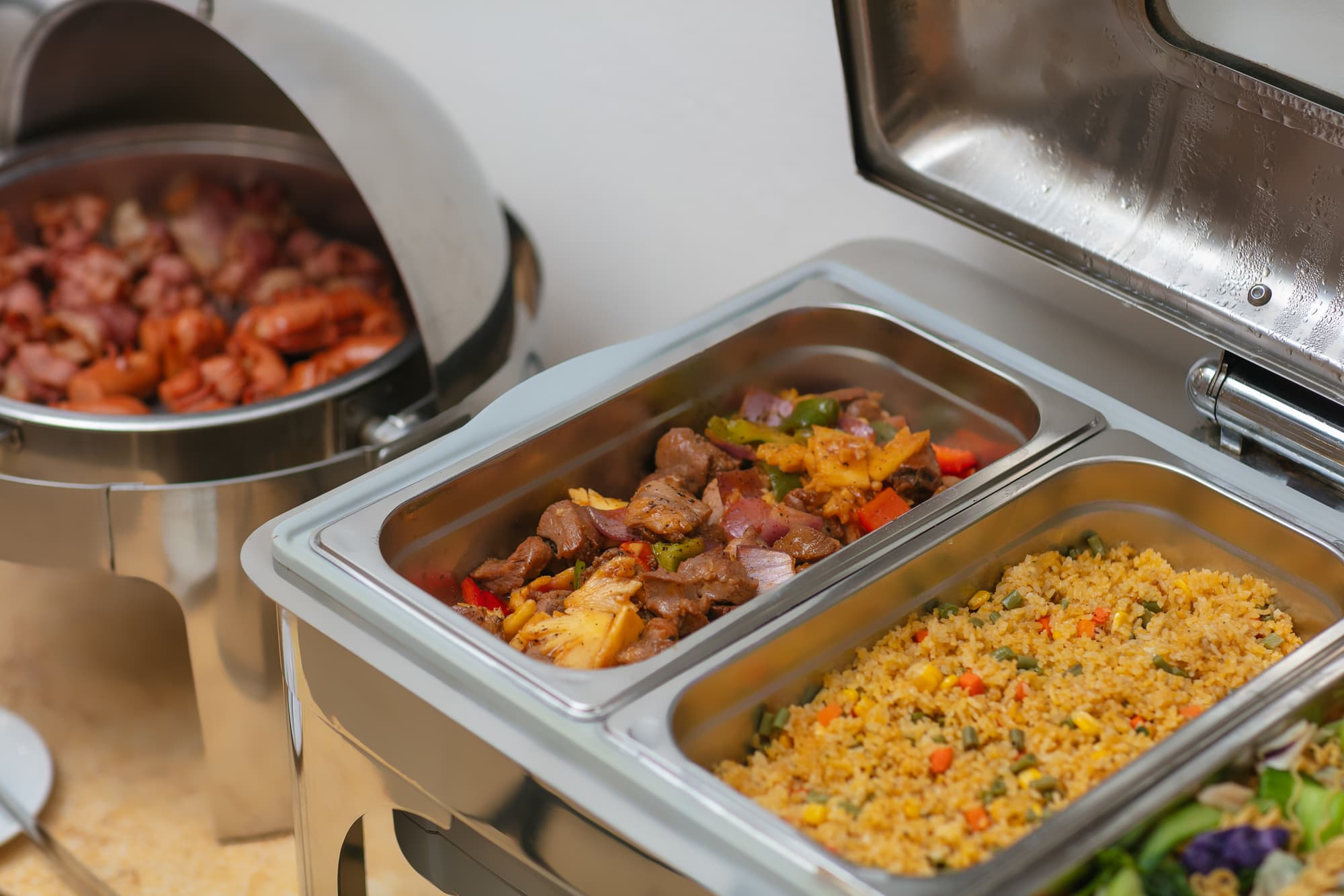 Sao Mai Boutique Hotel Hanoi, Restaurant