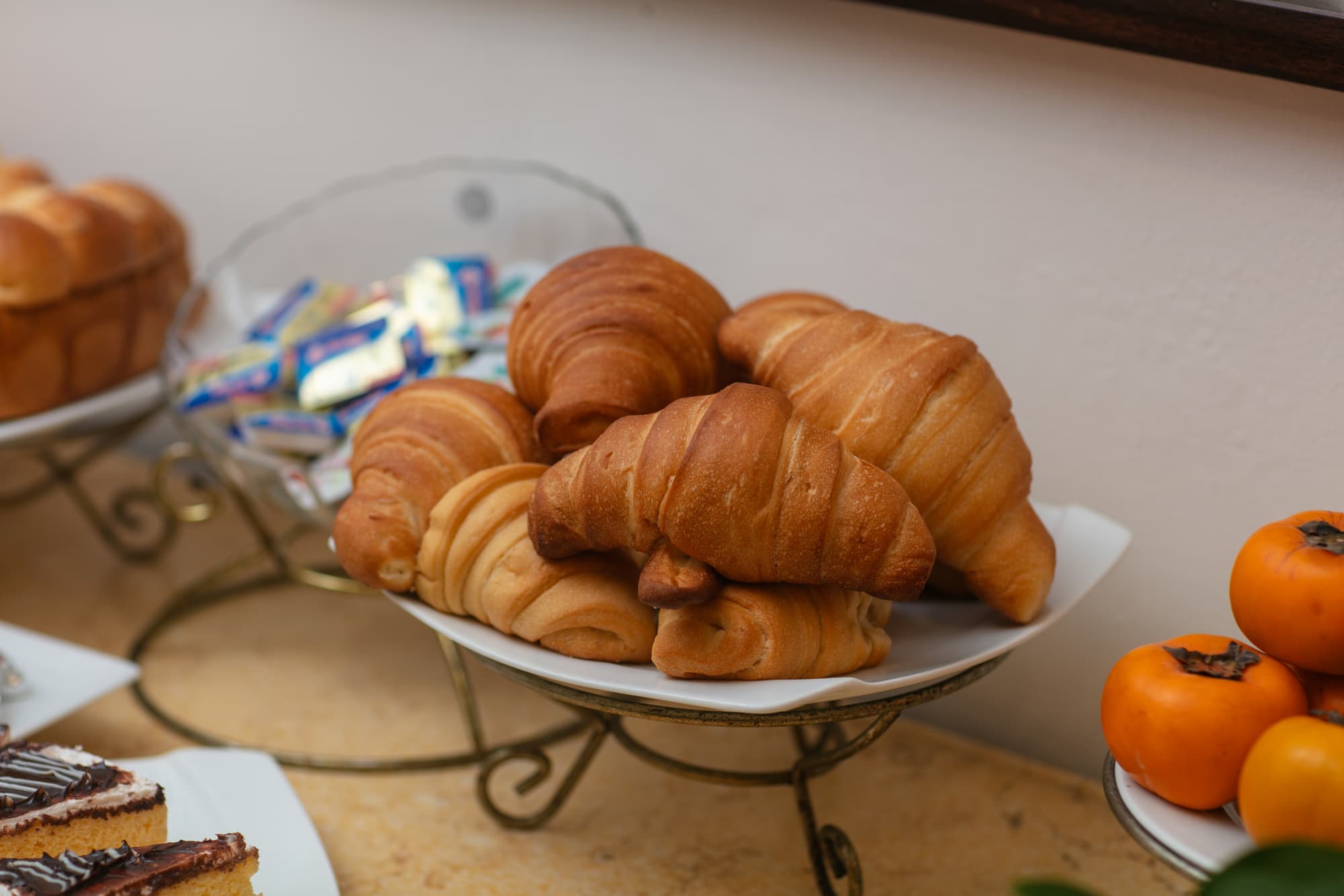 Sao Mai Boutique Hotel Hanoi, Restaurant