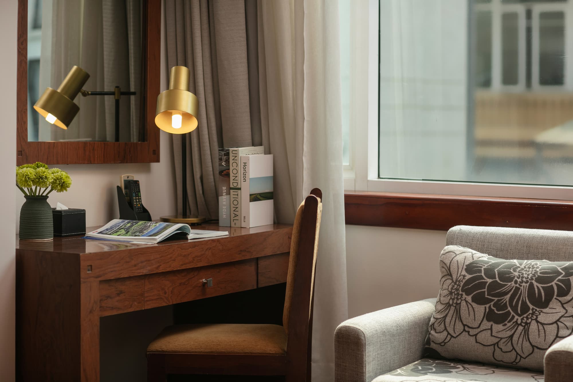 Sao Mai Boutique Hotel Hanoi, Room