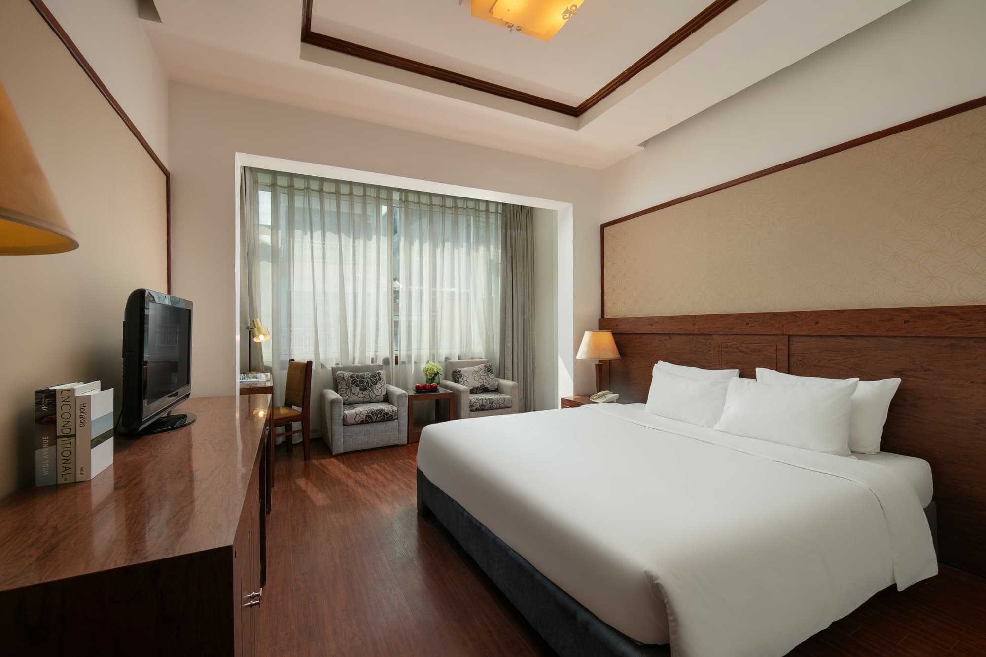 Sao Mai Boutique Hotel Hanoi, Room