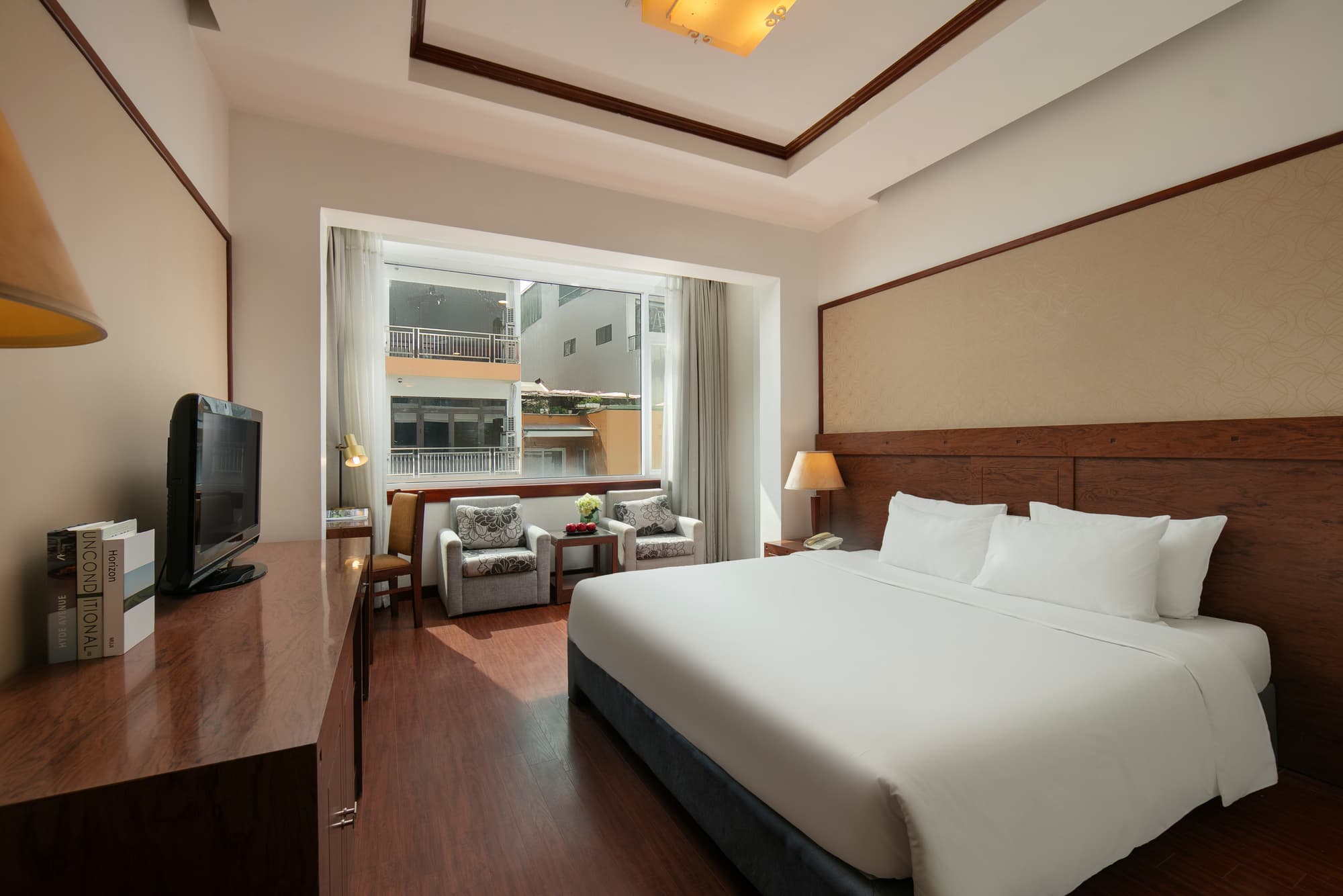 Sao Mai Boutique Hotel Hanoi, Room