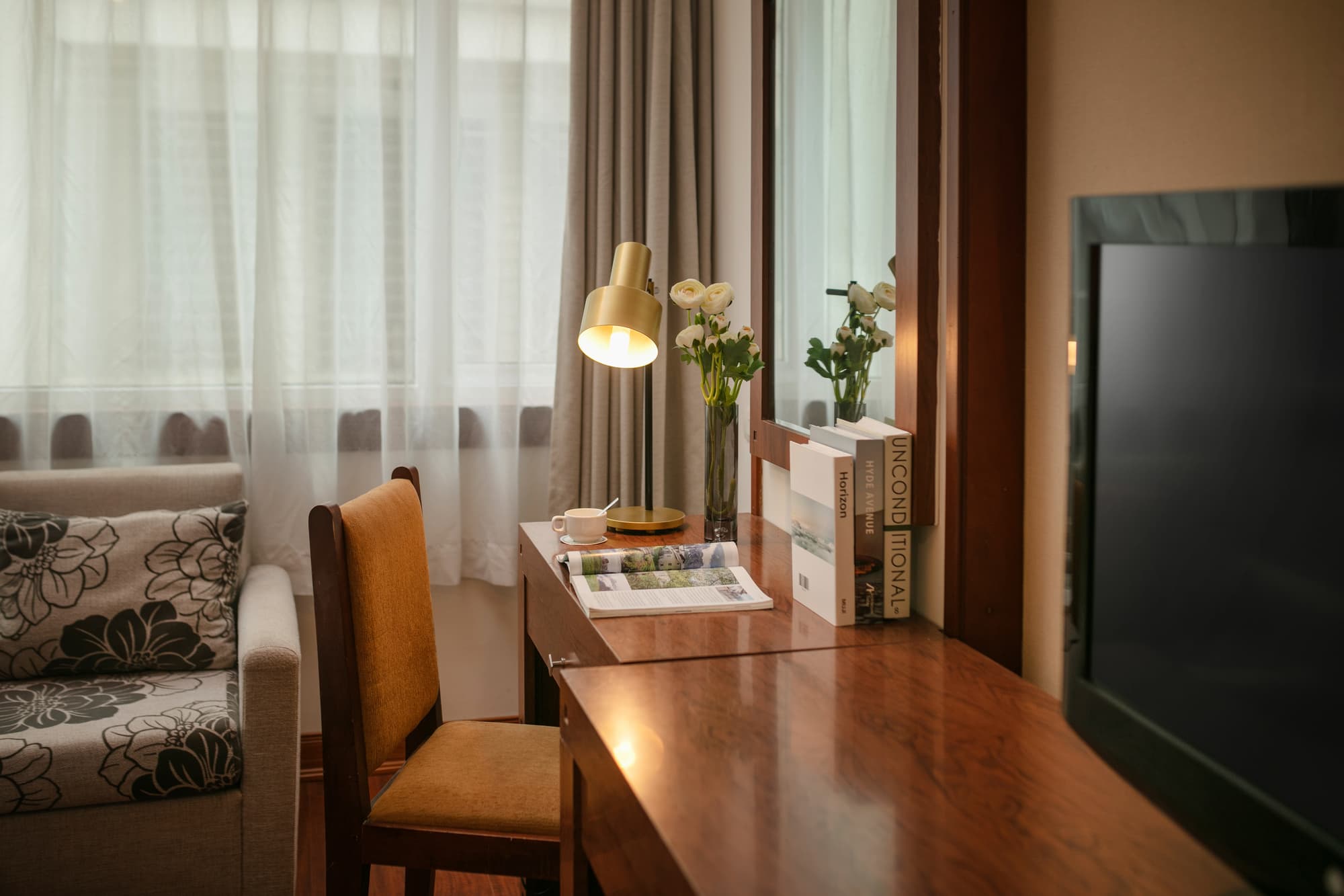 Sao Mai Boutique Hotel Hanoi, Room