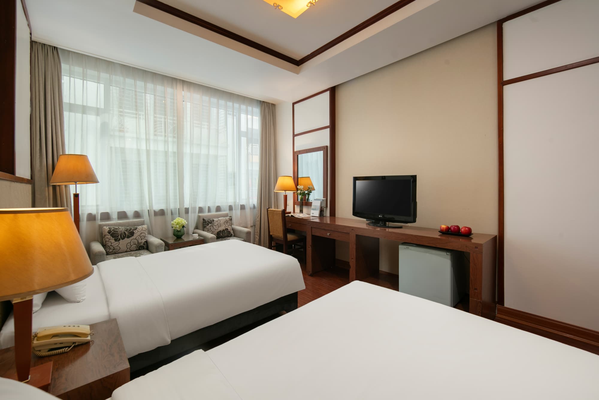 Sao Mai Boutique Hotel Hanoi, Room