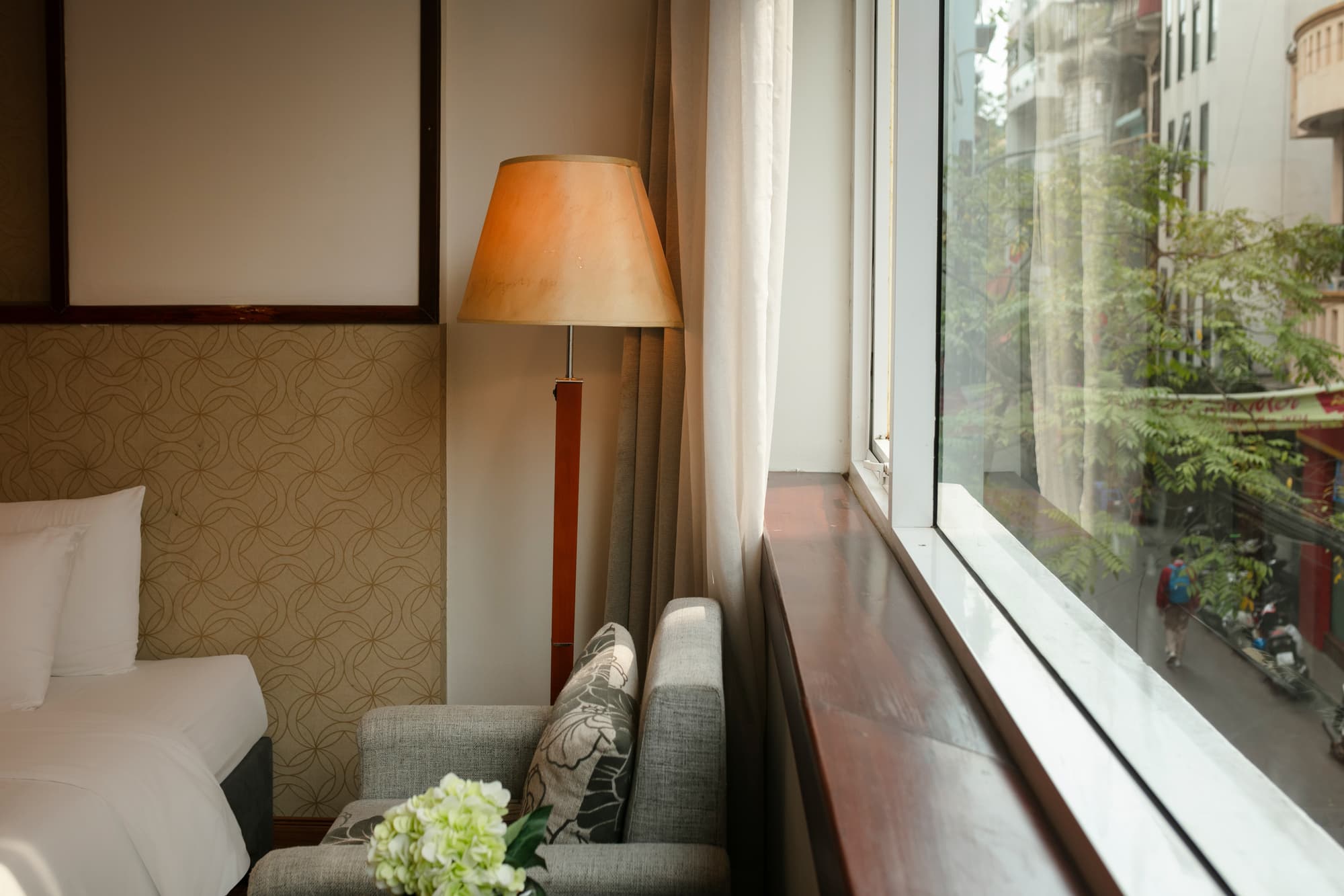 Sao Mai Boutique Hotel Hanoi, Room