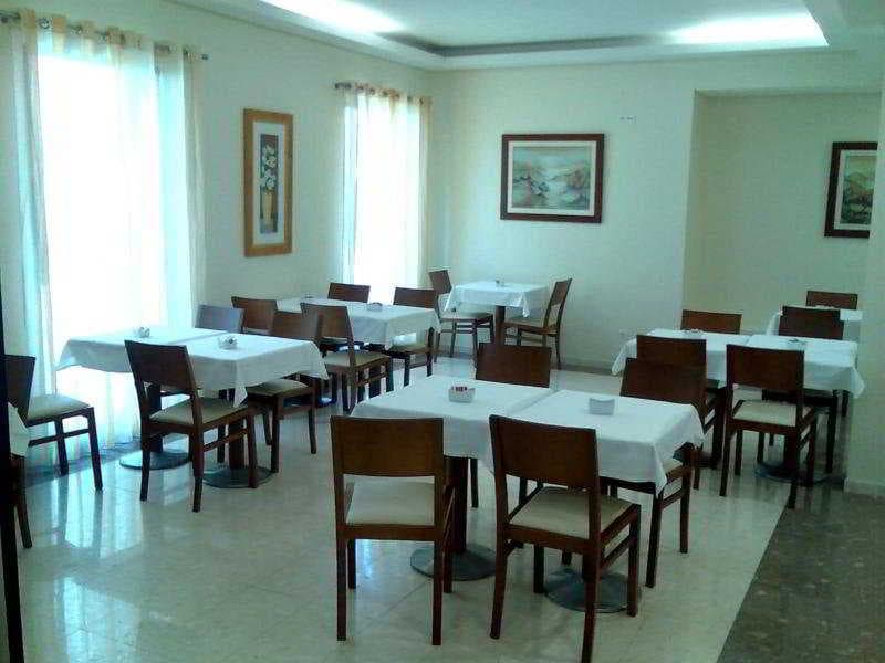 Matriz, Restaurant